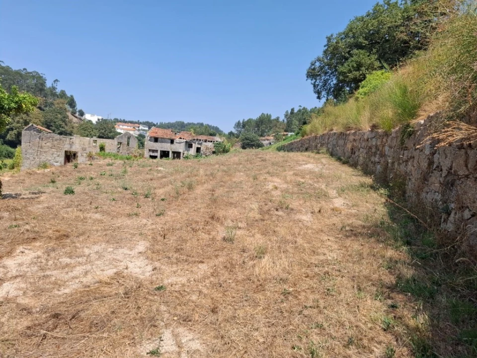 Quinta T5 para Venda em Prazins Santo Tirso e Corvite Foto 10