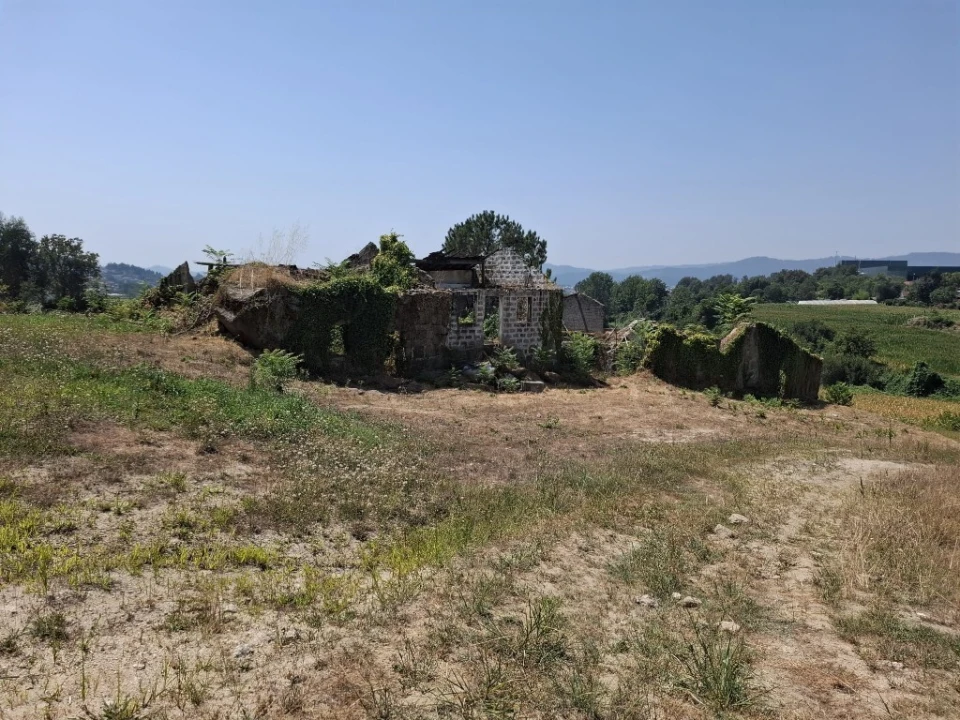 Quinta T5 para Venda em Prazins Santo Tirso e Corvite Foto 14