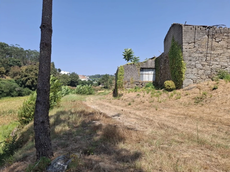 Quinta T5 para Venda em Prazins Santo Tirso e Corvite Foto 9