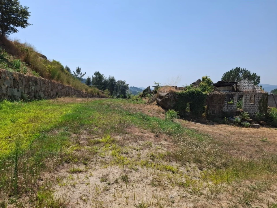 Quinta T5 para Venda em Prazins Santo Tirso e Corvite Foto 8