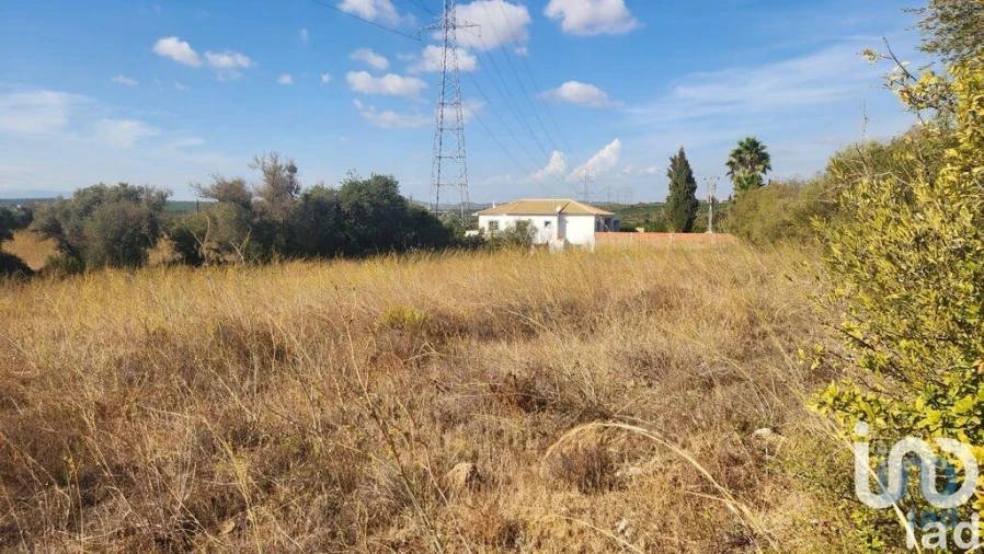 Terreno para Venda em Algoz e Tunes Foto 2