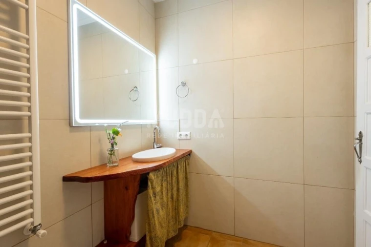 Moradia T3 para Venda em Tornada e Salir do Porto Foto 11