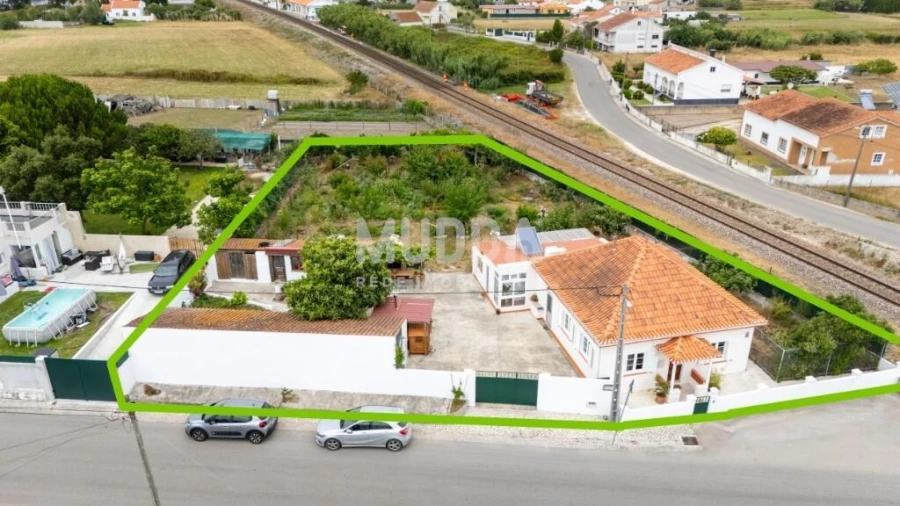 Moradia T3 para Venda em Tornada e Salir do Porto Foto 34