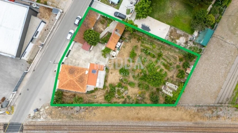 Moradia T3 para Venda em Tornada e Salir do Porto Foto 35