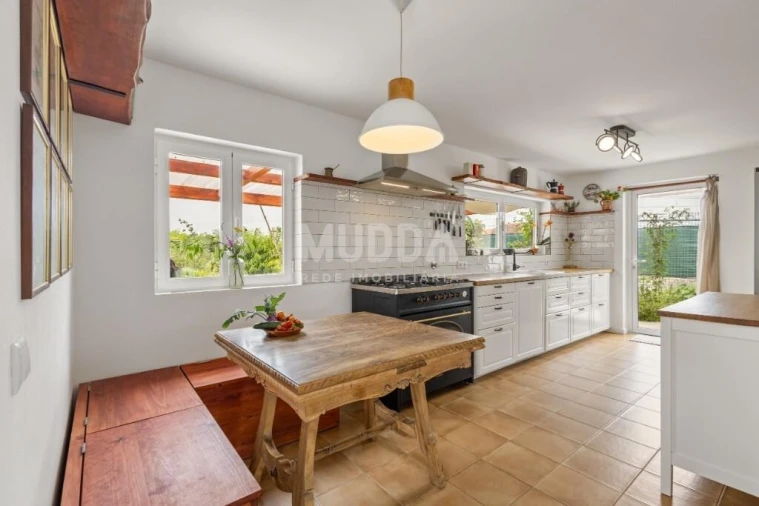 Moradia T3 para Venda em Tornada e Salir do Porto Foto 17