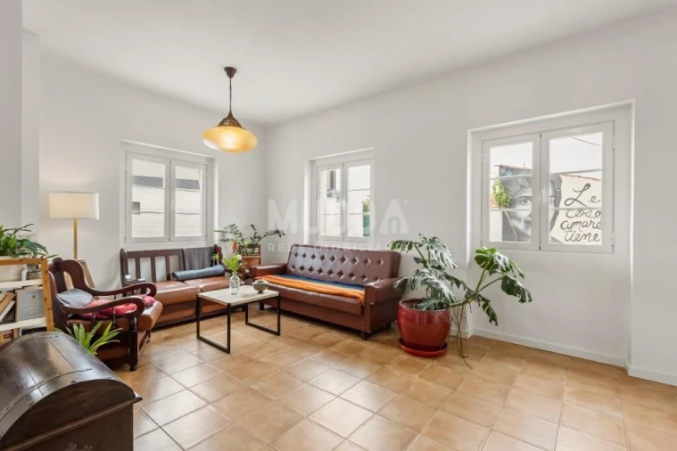 Moradia T3 para Venda em Tornada e Salir do Porto Foto 5