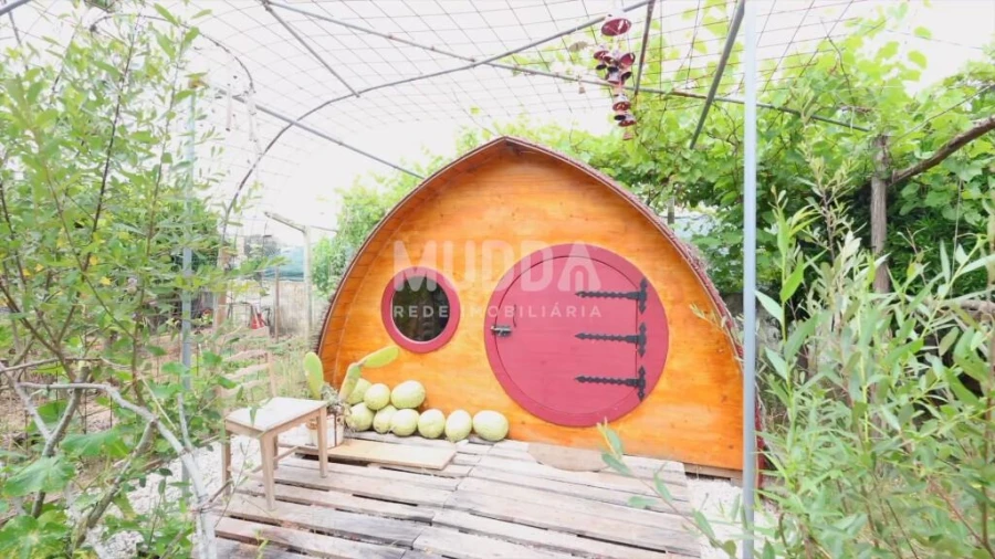 Moradia T3 para Venda em Tornada e Salir do Porto Foto 27