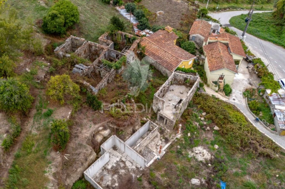 Quinta T6 para Venda em Boelhe Foto 6