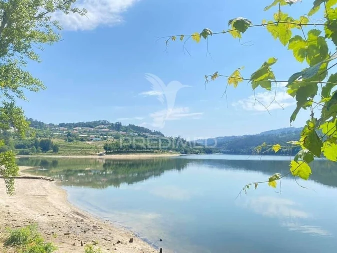 Quinta T6 para Venda em Boelhe Foto 18