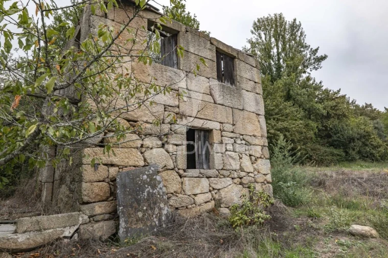 Quinta T6 para Venda em Boelhe Foto 17