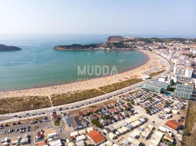 Apartamento T1 para Venda em São Martinho do Porto Foto 8