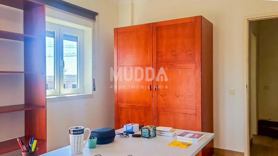 Apartamento T3 para Venda em Nossa Senhora do Pópulo, Coto e São Gregório Foto 24