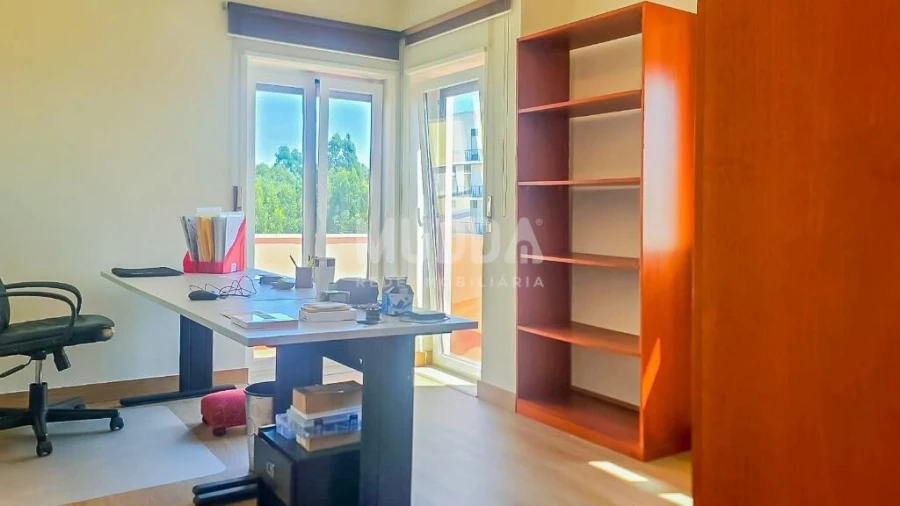 Apartamento T3 para Venda em Nossa Senhora do Pópulo, Coto e São Gregório Foto 21