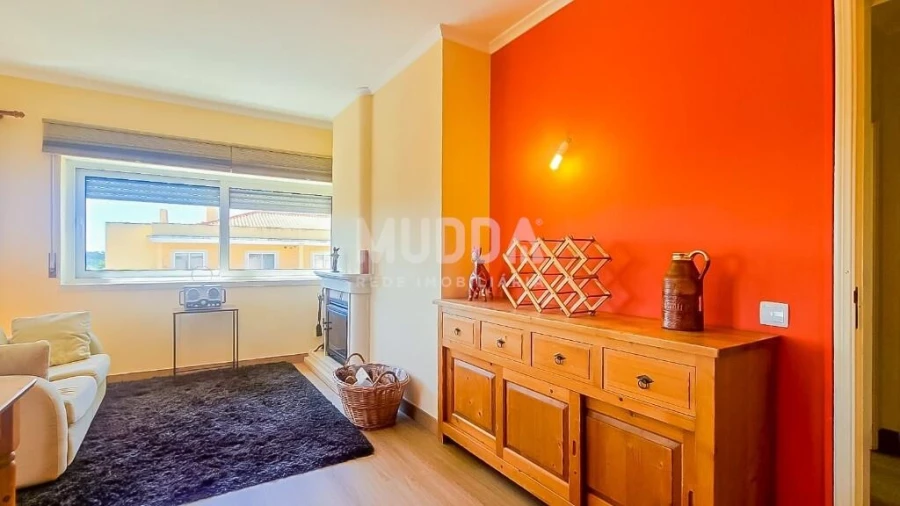 Apartamento T3 para Venda em Nossa Senhora do Pópulo, Coto e São Gregório Foto 4