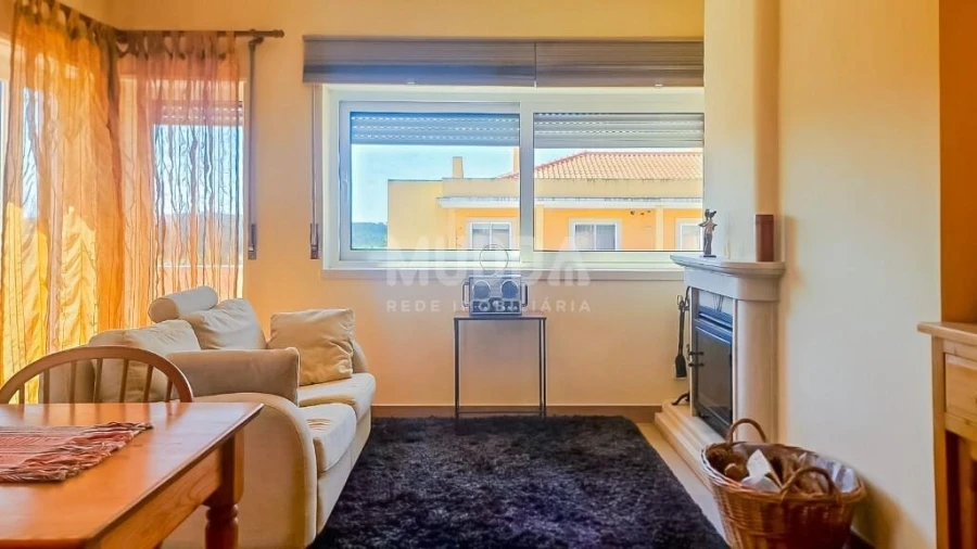 Apartamento T3 para Venda em Nossa Senhora do Pópulo, Coto e São Gregório Foto 11