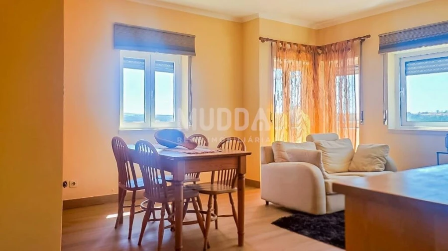 Apartamento T3 para Venda em Nossa Senhora do Pópulo, Coto e São Gregório Foto 3