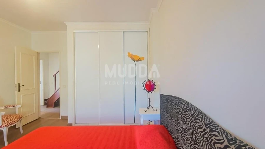 Apartamento T3 para Venda em Nossa Senhora do Pópulo, Coto e São Gregório Foto 18