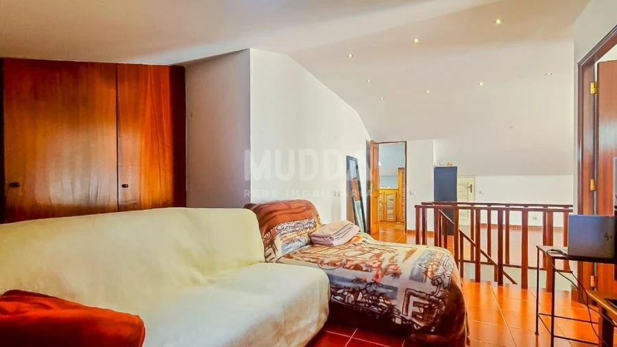 Apartamento T3 para Venda em Nossa Senhora do Pópulo, Coto e São Gregório Foto 53