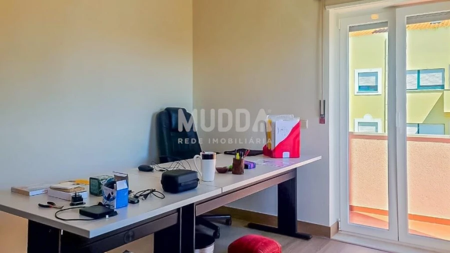 Apartamento T3 para Venda em Nossa Senhora do Pópulo, Coto e São Gregório Foto 22