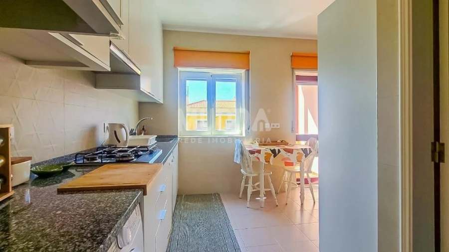 Apartamento T3 para Venda em Nossa Senhora do Pópulo, Coto e São Gregório Foto 31