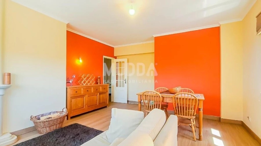 Apartamento T3 para Venda em Nossa Senhora do Pópulo, Coto e São Gregório Foto 6