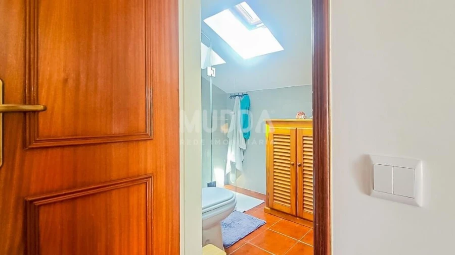 Apartamento T3 para Venda em Nossa Senhora do Pópulo, Coto e São Gregório Foto 43