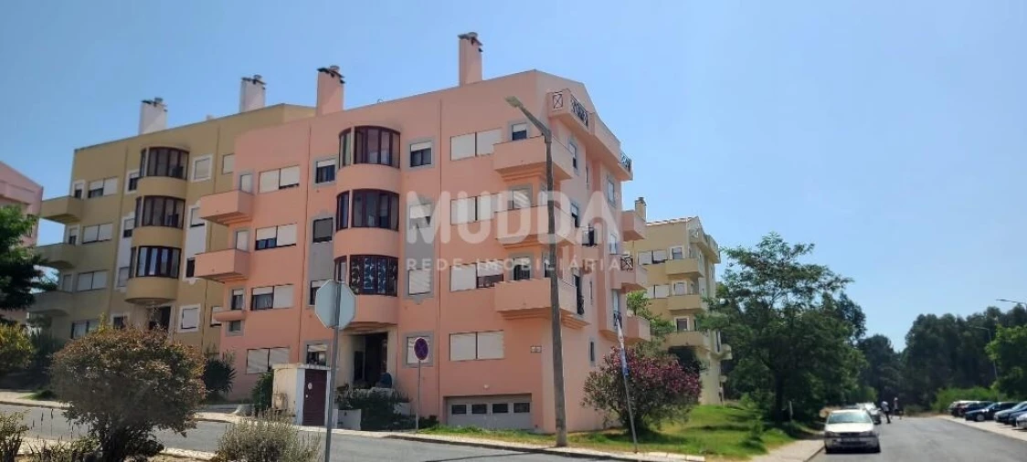 Apartamento T3 para Venda em Nossa Senhora do Pópulo, Coto e São Gregório Foto 57