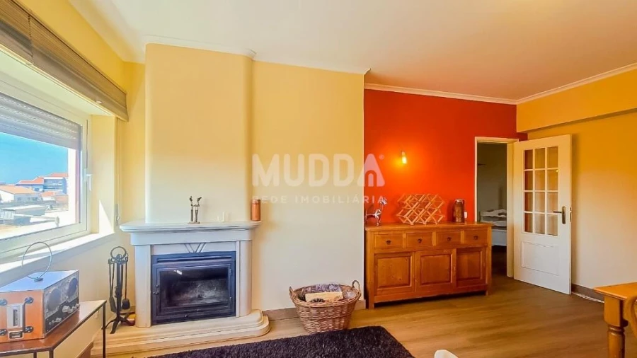 Apartamento T3 para Venda em Nossa Senhora do Pópulo, Coto e São Gregório Foto 7