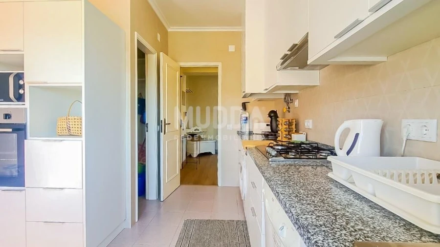 Apartamento T3 para Venda em Nossa Senhora do Pópulo, Coto e São Gregório Foto 28