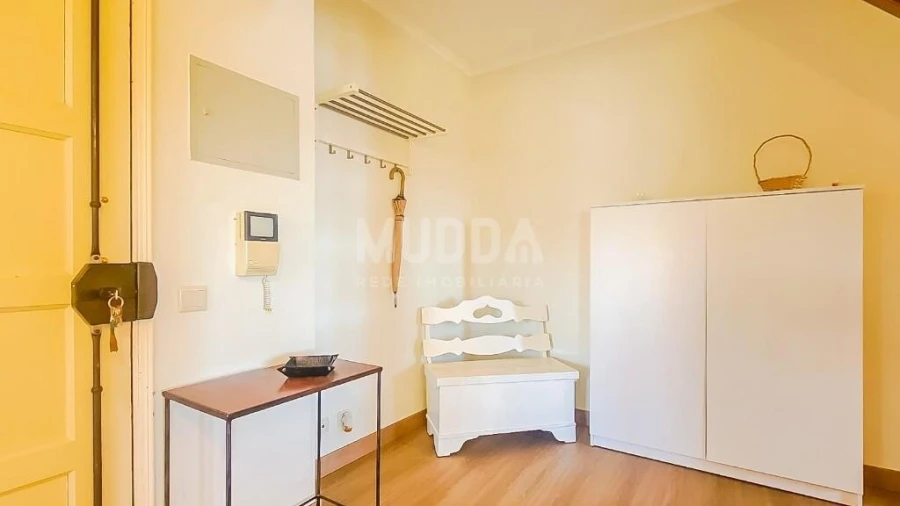 Apartamento T3 para Venda em Nossa Senhora do Pópulo, Coto e São Gregório Foto 2