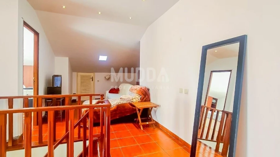 Apartamento T3 para Venda em Nossa Senhora do Pópulo, Coto e São Gregório Foto 41