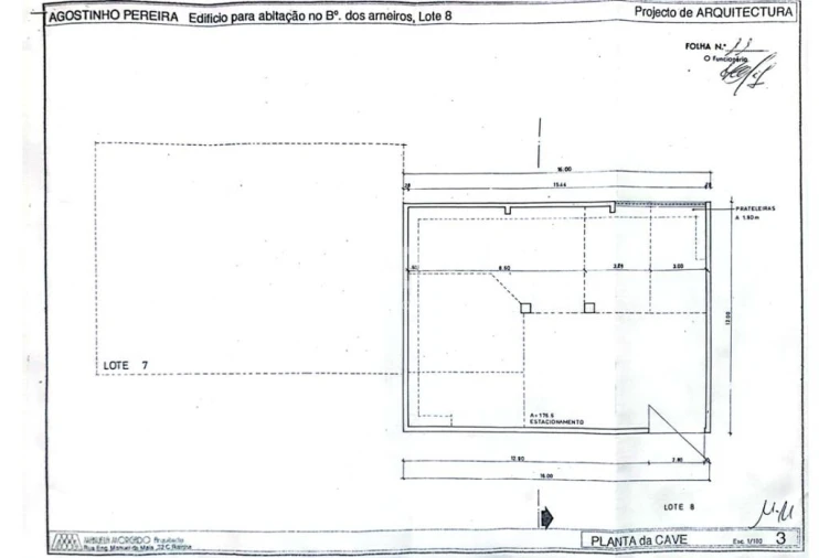 Apartamento T3 para Venda em Nossa Senhora do Pópulo, Coto e São Gregório Foto 58