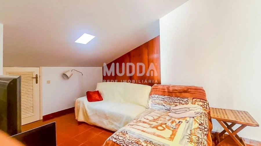 Apartamento T3 para Venda em Nossa Senhora do Pópulo, Coto e São Gregório Foto 51