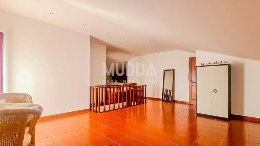 Apartamento T3 para Venda em Nossa Senhora do Pópulo, Coto e São Gregório Foto 40