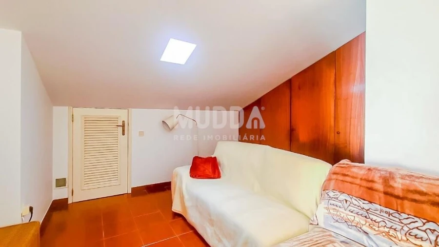 Apartamento T3 para Venda em Nossa Senhora do Pópulo, Coto e São Gregório Foto 52