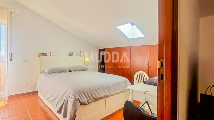 Apartamento T3 para Venda em Nossa Senhora do Pópulo, Coto e São Gregório Foto 50