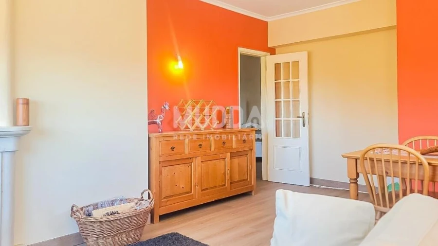 Apartamento T3 para Venda em Nossa Senhora do Pópulo, Coto e São Gregório Foto 12