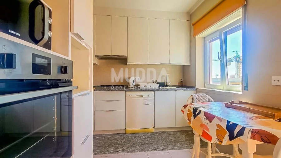 Apartamento T3 para Venda em Nossa Senhora do Pópulo, Coto e São Gregório Foto 29