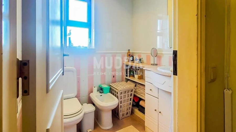 Apartamento T3 para Venda em Nossa Senhora do Pópulo, Coto e São Gregório Foto 27