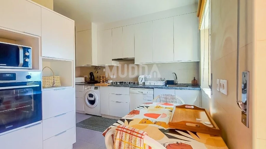 Apartamento T3 para Venda em Nossa Senhora do Pópulo, Coto e São Gregório Foto 30