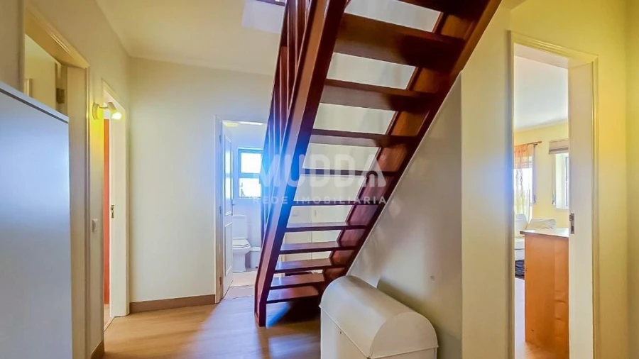 Apartamento T3 para Venda em Nossa Senhora do Pópulo, Coto e São Gregório Foto 37