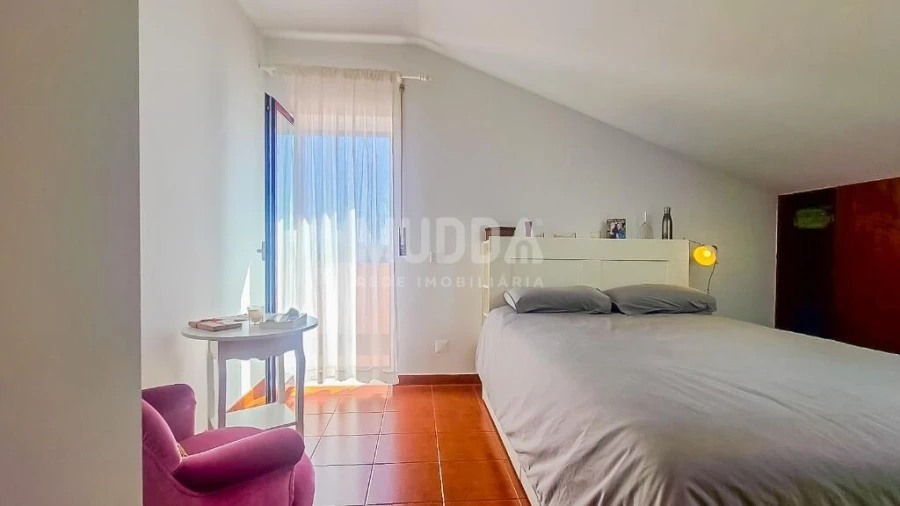 Apartamento T3 para Venda em Nossa Senhora do Pópulo, Coto e São Gregório Foto 46