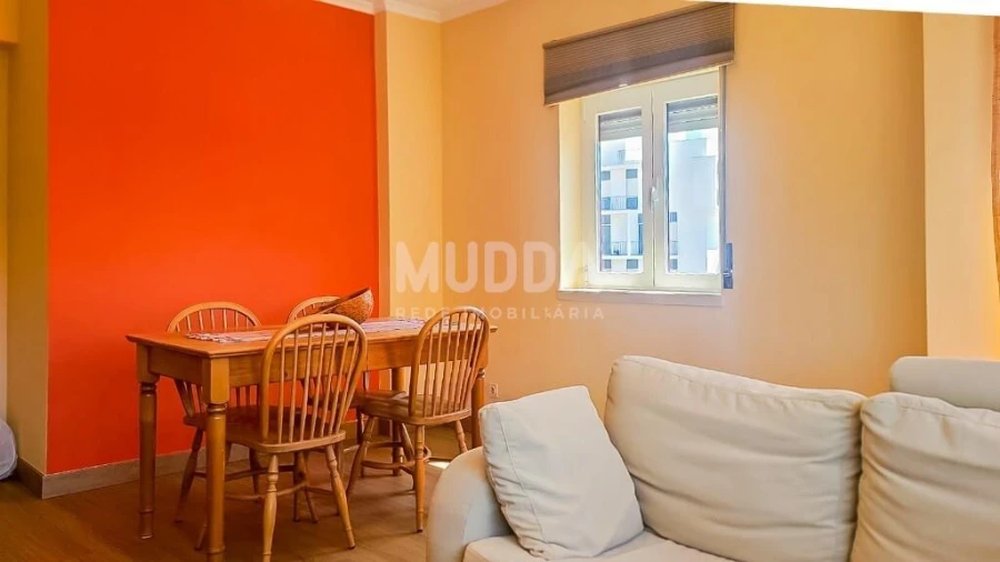 Apartamento T3 para Venda em Nossa Senhora do Pópulo, Coto e São Gregório Foto 10