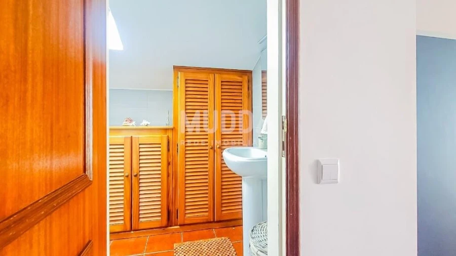 Apartamento T3 para Venda em Nossa Senhora do Pópulo, Coto e São Gregório Foto 42