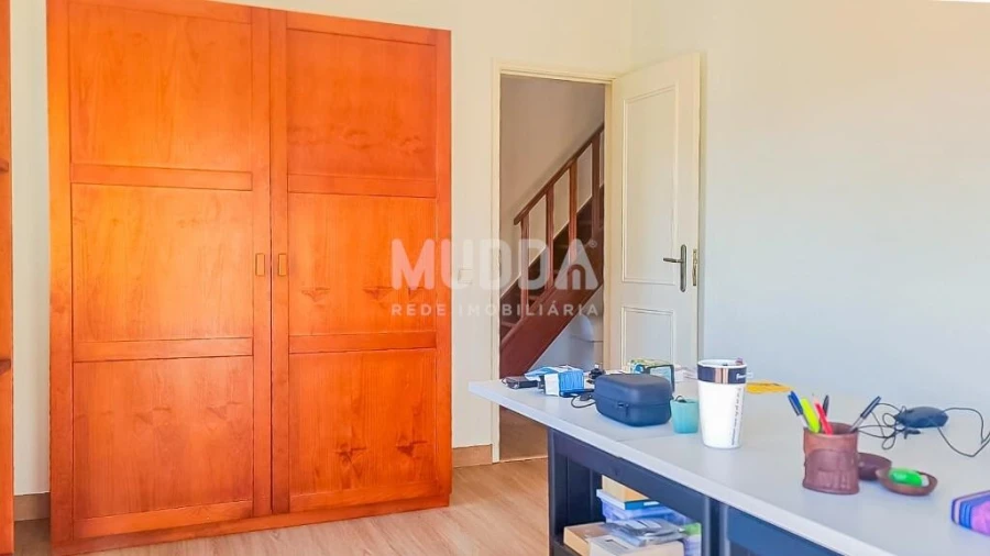 Apartamento T3 para Venda em Nossa Senhora do Pópulo, Coto e São Gregório Foto 23
