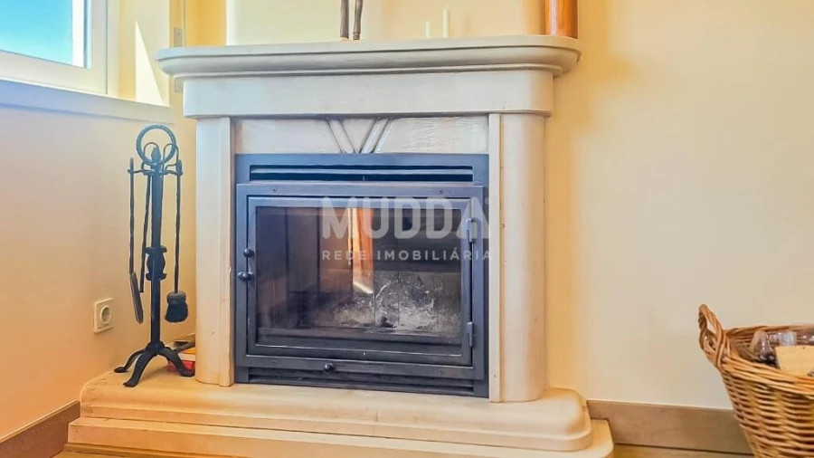 Apartamento T3 para Venda em Nossa Senhora do Pópulo, Coto e São Gregório Foto 9