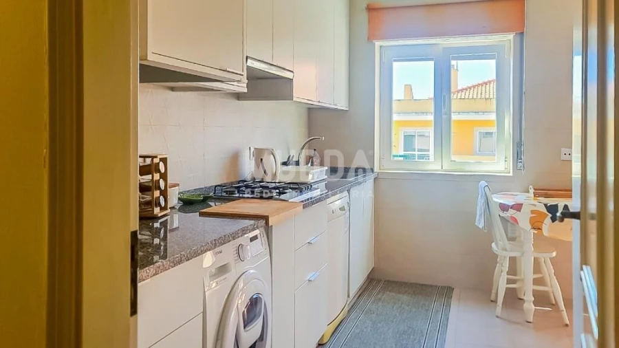 Apartamento T3 para Venda em Nossa Senhora do Pópulo, Coto e São Gregório Foto 34