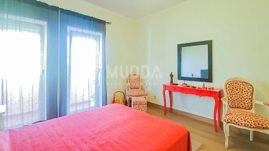 Apartamento T3 para Venda em Nossa Senhora do Pópulo, Coto e São Gregório Foto 14