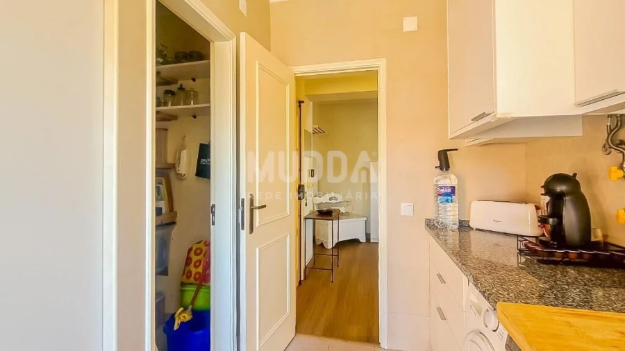 Apartamento T3 para Venda em Nossa Senhora do Pópulo, Coto e São Gregório Foto 32