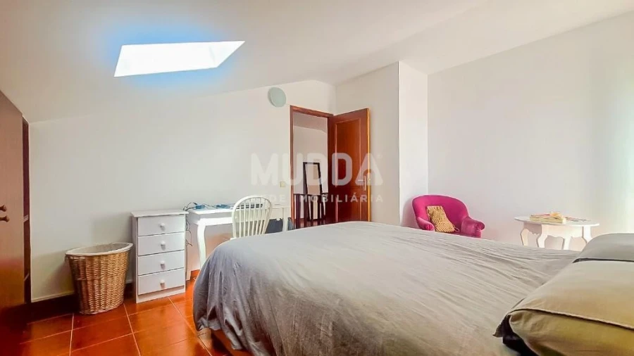 Apartamento T3 para Venda em Nossa Senhora do Pópulo, Coto e São Gregório Foto 49